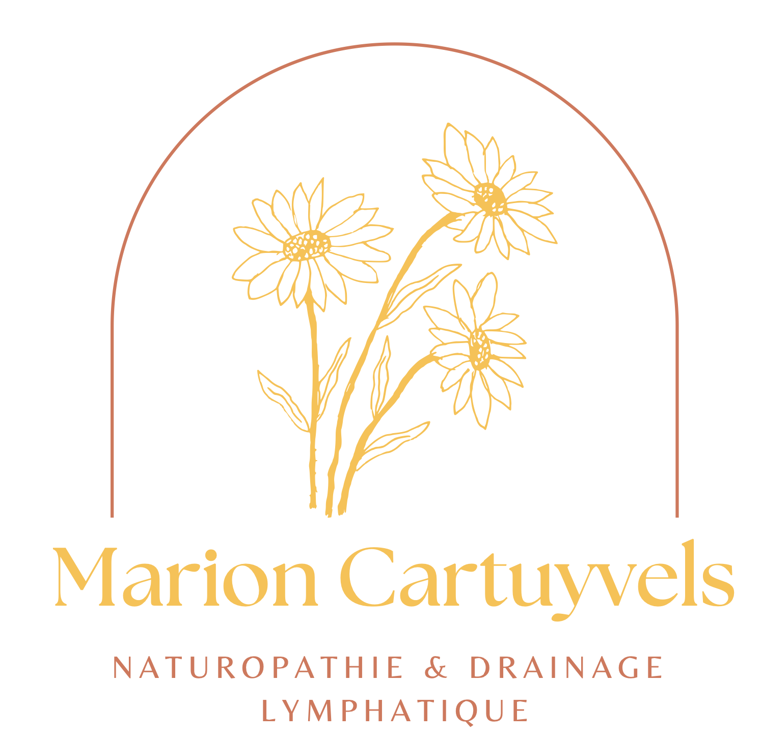 Marion Naturopathe